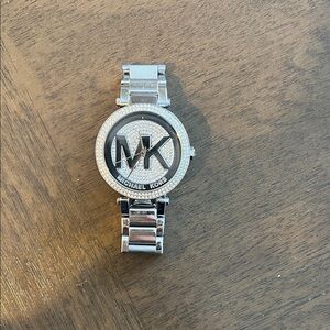 Michael Kors Pavé Women’s Watch